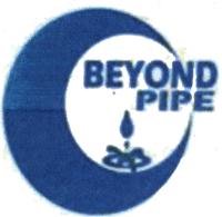 BEYOND PIPE