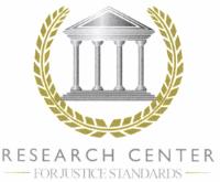RESEARCH CENTER FOR JUSTICE STANDARDS