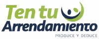 TEN TU ARRENDAMIENTO PRODUCE Y DEDUCE