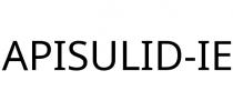 APISULID-IE