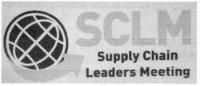 SCLM SUPPLY CHAIN LEADERS MEETING