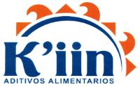 ADITIVOS ALIMENTARIOS K'IIN