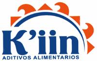 ADITIVOS ALIMENTARIOS K'IIN