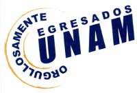 ORGULLOSAMENTE EGRESADOS UNAM