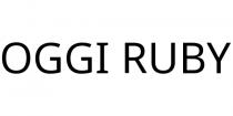 OGGI RUBY