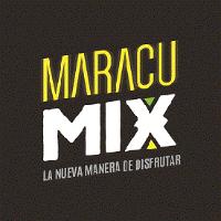 MARACU MIX LA NUEVA MANERA DE DISFRUTAR