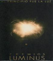 PREMIOS LUMINUS
