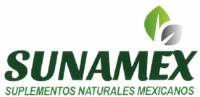 SUNAMEX SUPLEMENTOS NATURALES MEXICANOS.