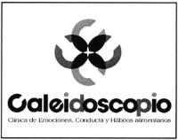 CALEIDOSCOPIO CLINICA DE EMOCIONES; CONDUCTA Y HÁBITOS ALIMENTARIOS