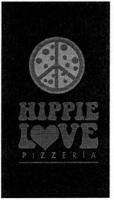 HIPPIE LOVE