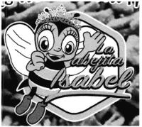 LA ABEJITA ISABEL