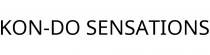 KON-DO SENSATIONS