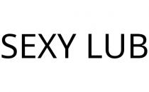 SEXY LUB