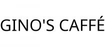 GINO'S CAFFÉ