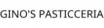GINO'S PASTICCERIA