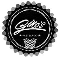 GINO'S PASTELADO