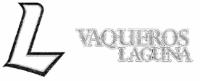 L VAQUEROS LAGUNA