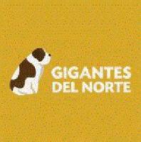 GIGANTES DEL NORTE