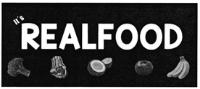 ITS REALFOOD