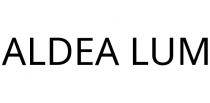 ALDEA LUM