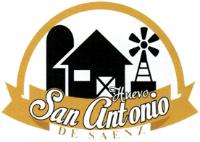 HUEVO SAN ANTONIO DE SÁENZ