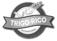 TRIGO RICO
