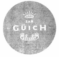 SAN GÜICH GOURMET
