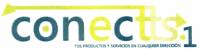 CONECTTS 1 TUS PRODUCTOS Y SERVICIOS EN CUALQUIER DIRECCION