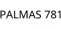 PALMAS 781