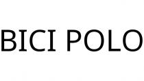 BICI POLO