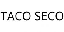 TACO SECO