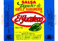 EL YUCATECO