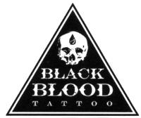 BLACK BLOOD TATTOO