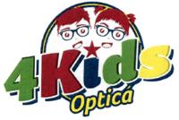 4KIDS OPTICA
