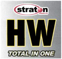 STRATON PRODUCTS HW TOTAL IN ONE