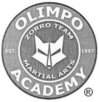 OLIMPO ZORRO TEAM ACADEMY