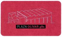 PLAZA OLIVAR 481