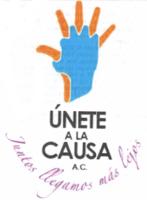 ÚNETE A LA CAUSA JUNTOS LLEGAMOS MAS LEJOS