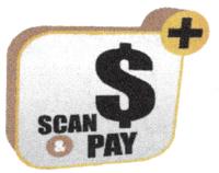 SCAN & PAY