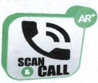 AR SCAN & CALL
