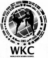WKC WORLD KICK BOXING COUNCIL