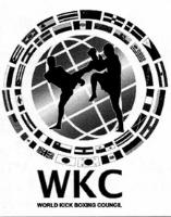 WKC WORLD KICK BOXING COUNCIL