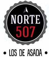 NORTE 507 LOS DE ASADA