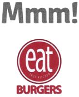 MMM EAT TRUE KITCHEN BURGERS