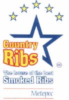 COUNTRY RIBS METEPEC