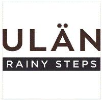 ULÄN RAINY STEPS