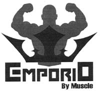 EMPORIO BY MUSCLE