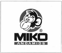 MIKO ANDAMIOS
