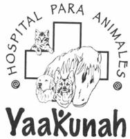 HOSPITAL PARA ANIMALES YAAKUNAH