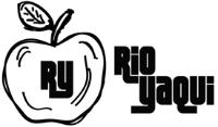 RIO YAQUI